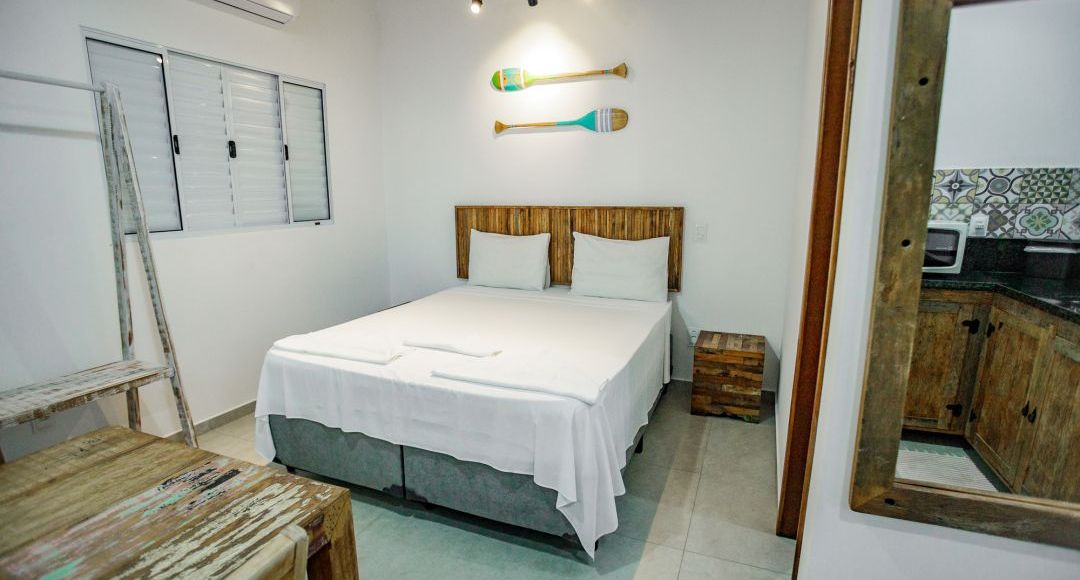 Apartamento Suite Pantai em Boiçucanga SP Apartamento Suite Pantai em Boiçucanga SP